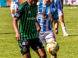 Regionalliga West | SK Bischofshofen - FC Wacker Innsbruck Samstag, 2. Mai 2026